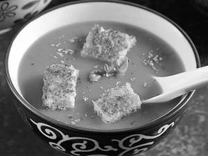 Veg Tomato Soup