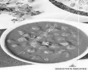 Soybean Masala