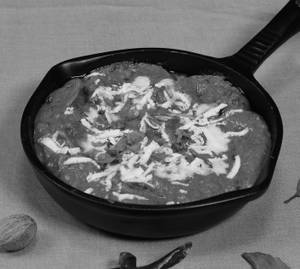 Paneer Tikka Masala