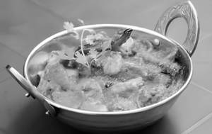 Paneer Kadhai