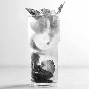Virgin Mojito
