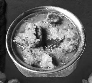 Chicken Masala