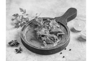 Mutton Fry