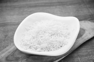 Basmati Rice