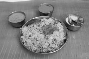 Lemon Sevai