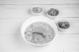 Dal Rice