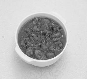 Veg Manchuria Wet