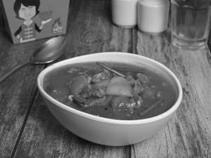 Garlic Beef