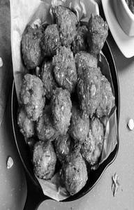 Corn Pakora