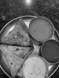 Samosa
