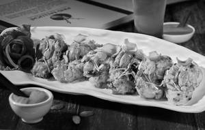 Murgh Nawabi Tikka (6 Pcs)
