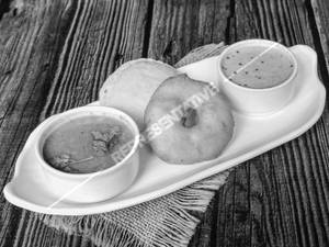 Idli Vada                           
