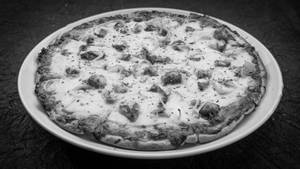 Tandoori Chicken Pizza[11 Inch]