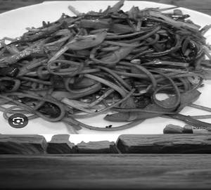 Hong Kong Noodles