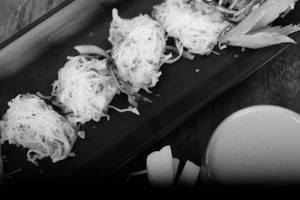 Cheese Paneer Tikka