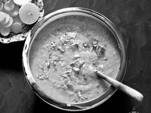 Desi Ghee Dal Fry (yellow Dal)