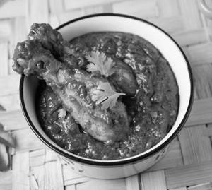 Chicken Masala