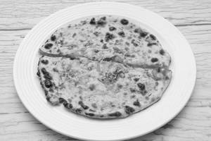 Aloo Paratha