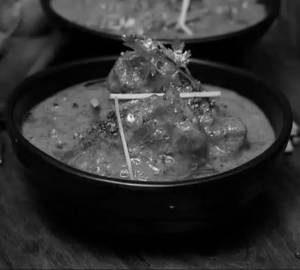 Mutton Peper Masala