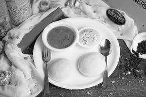 Idli Sambar
