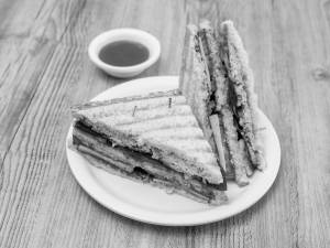Sp. Club Sandwich