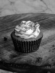 Red Velvet Cupcake