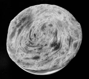 Laccha Paratha