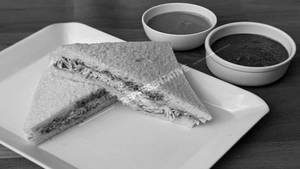 Chutney Sandwich
