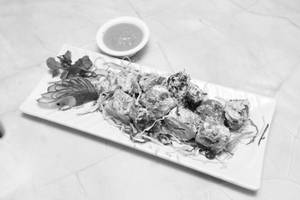 Soya Malai Chaap                                                   