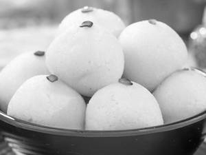 Rasgulla