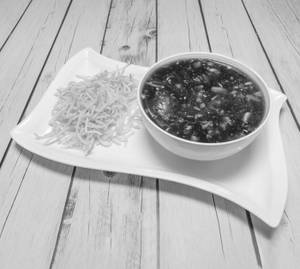 Chicken Soup