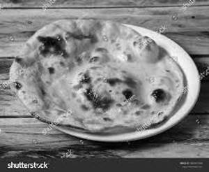 Butter Roti (1 Set)