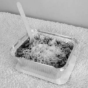 Vegetable Cheese Maggi