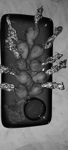 Chicken Lollipop
