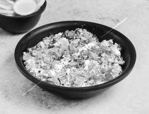 Paneer Bhurji
