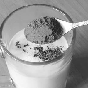 Hot Bounvita