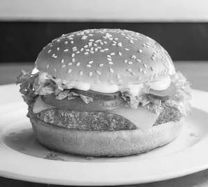 Veg Burger