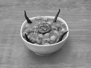 Chana Masala