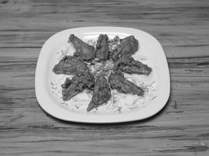 Chicken Wings (8 Pcs)