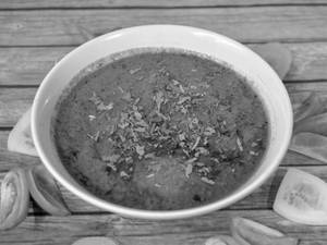 Veg Kofta Curry