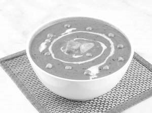 Matar Paneer