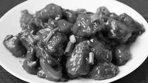 Chicken manjurian