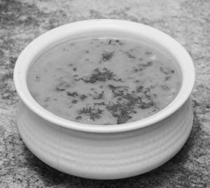 Dal Fry