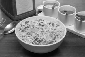 Veg Noodles  