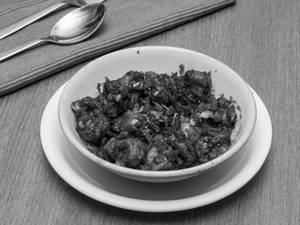 Gobi Manchurian