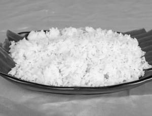 Plain Rice
