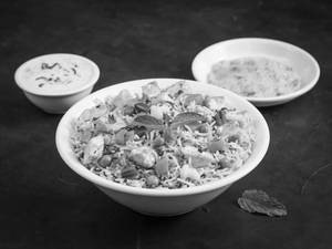 Paneer Pulao