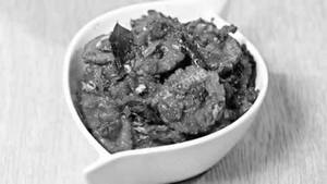 Bharwa Karela