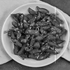 Potato Honey Chilli