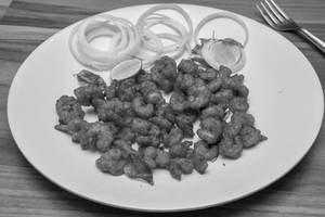 Prawns 65